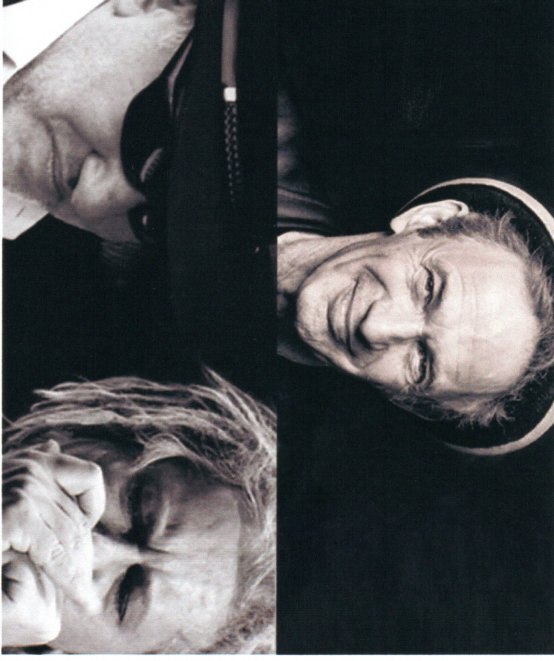 Kunstenaars, © Künstler