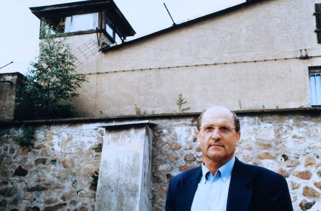 Foto_Film_Penzel, © Erinnerungsort Stasi-Haftanstalt Foto_Film_Penzel, © Erinnerungsort Stasi-Haftanstalt