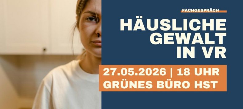 Plakat // © Kreistagsfraktion B90/DIE GRÜNEN + DIE PARTEI Plakat // © Kreistagsfraktion B90/DIE GRÜNEN + DIE PARTEI