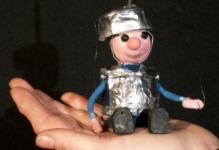 &copy; Tandera Theater