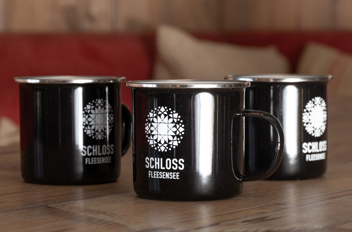 &copy; SCHLOSS Fleesensee