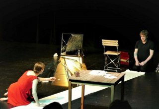 © artENSEMBLE THEATER