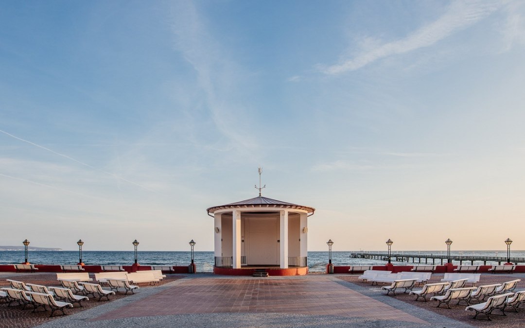 © Binzer Bucht Tourismus