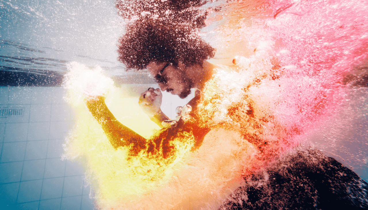 Aquapower, © contao