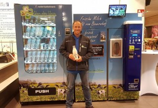 &copy; Van der Ham Bollewick