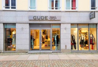 © Gude Mode & Lifestyle © Gude Mode & Lifestyle