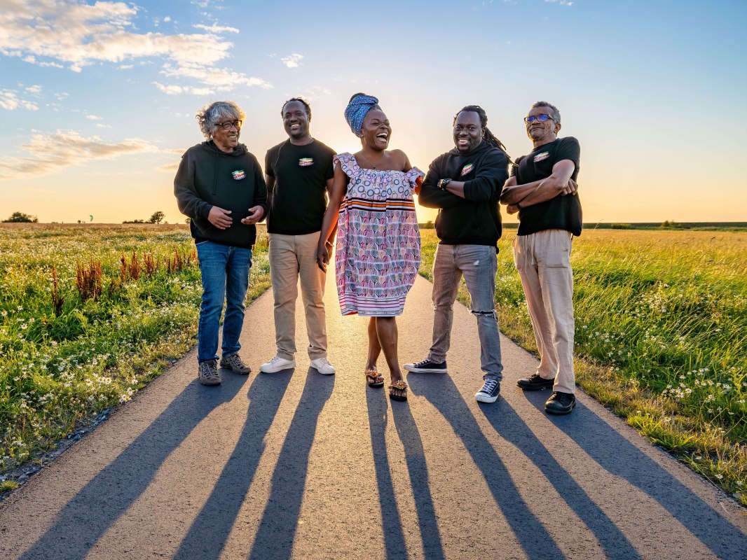 © I Jah Dynasty © I Jah Dynasty