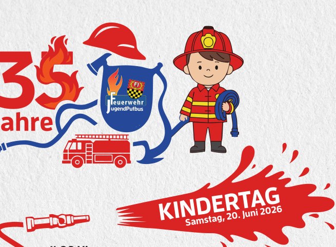 © Feuerwehr Putbus © Feuerwehr Putbus