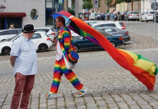 &copy; Carsten B&uuml;ttner