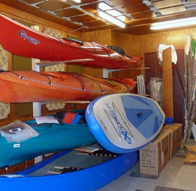 © 3W Wassersport © 3W Wassersport