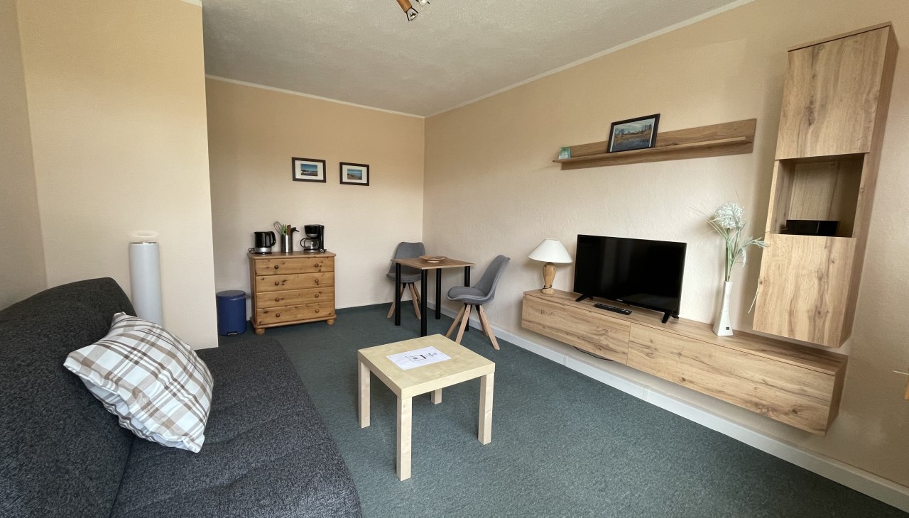 Część dzienna, &copy; Antje Rost