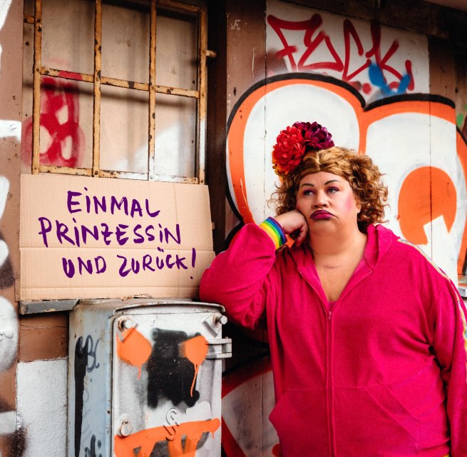 &copy; Cindy aus Marzahn