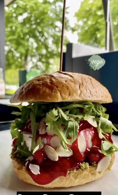 REDPOINTBURGER, © REDPOINTBURGER
