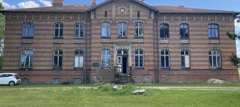 © Gutshaus Niendorf © Gutshaus Niendorf