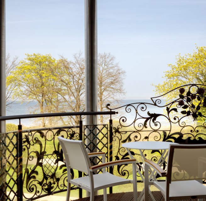 &copy; Hotel Kaiserhof Usedom