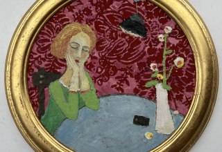 &copy; Esther W&uuml;stenberg