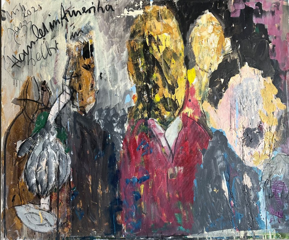 &copy; &copy;VG Bild-Kunst, Bonn 2026