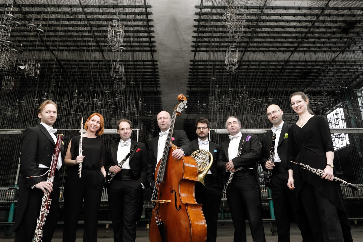 Ensemble_Arabesques_7759, &copy; Ensemble Arabesques