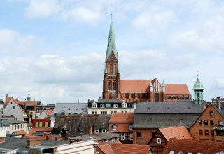 &copy; Tourismusverband Mecklenburg-Schwerin