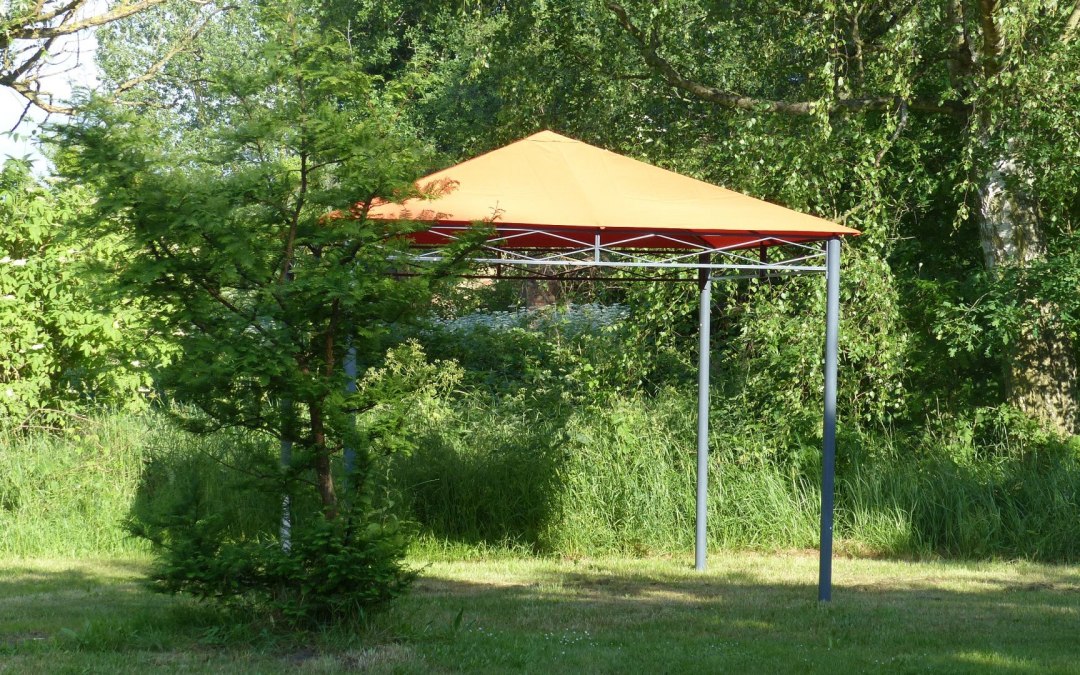 Czysta natura - ciesz się ciszą i spokojem, © Christoph Seeger