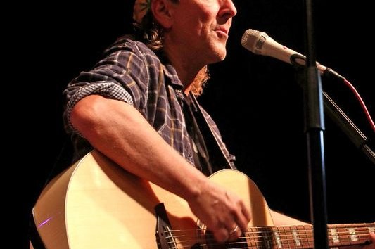 Andreas Schirnek - live // &copy; Andreas Schirnnek