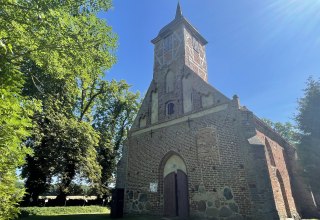 © Freundeskreis Kirche zu Landow e.V. © Freundeskreis Kirche zu Landow e.V.