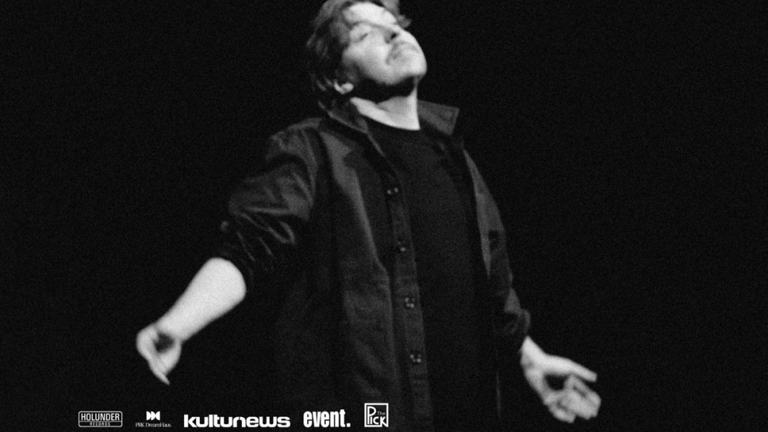 2026-12-01 Phiipp Poisel, &copy; Veranstalter