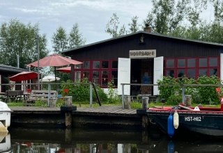 Heerlijke tartelette met vers fruit, © Gina Schulenberg Heerlijke tartelette met vers fruit, © Gina Schulenberg