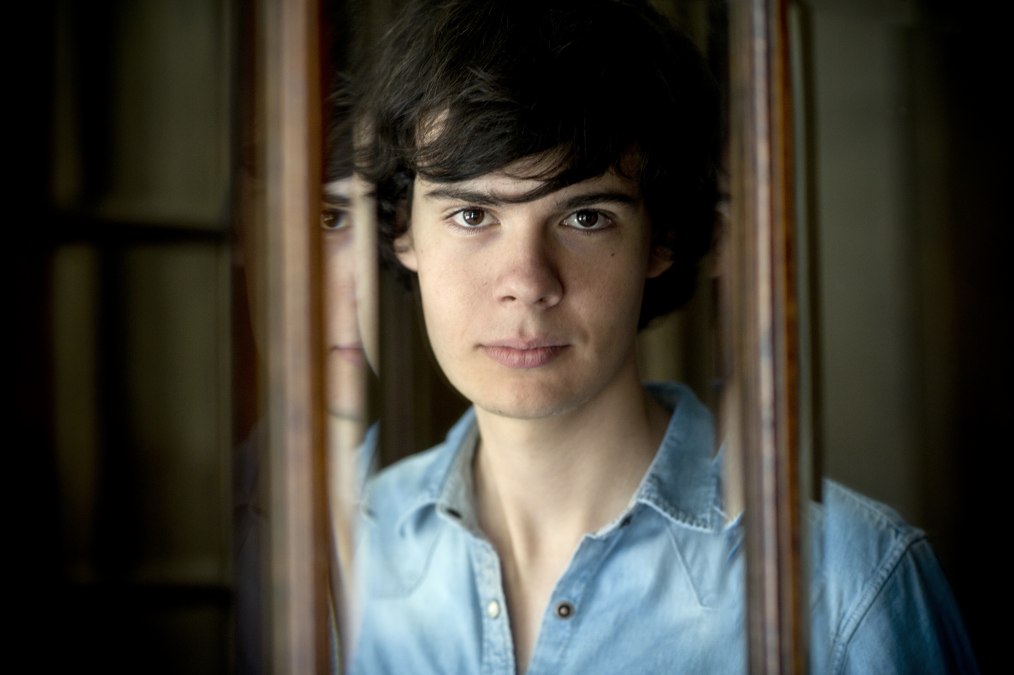 Jean-Baptiste Millot, © Jean-Baptiste Millot Jean-Baptiste Millot, © Jean-Baptiste Millot