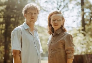 Die Unwucht // &copy; Die Unwucht Christoppher Kunze & Florian Fischer