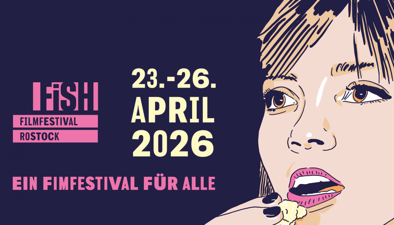 &copy; FiSH Filmfestival Rostock