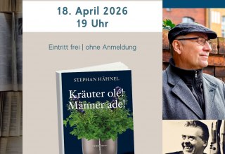 Crime & Jazz // &copy; Stadtbibliothek Malchin