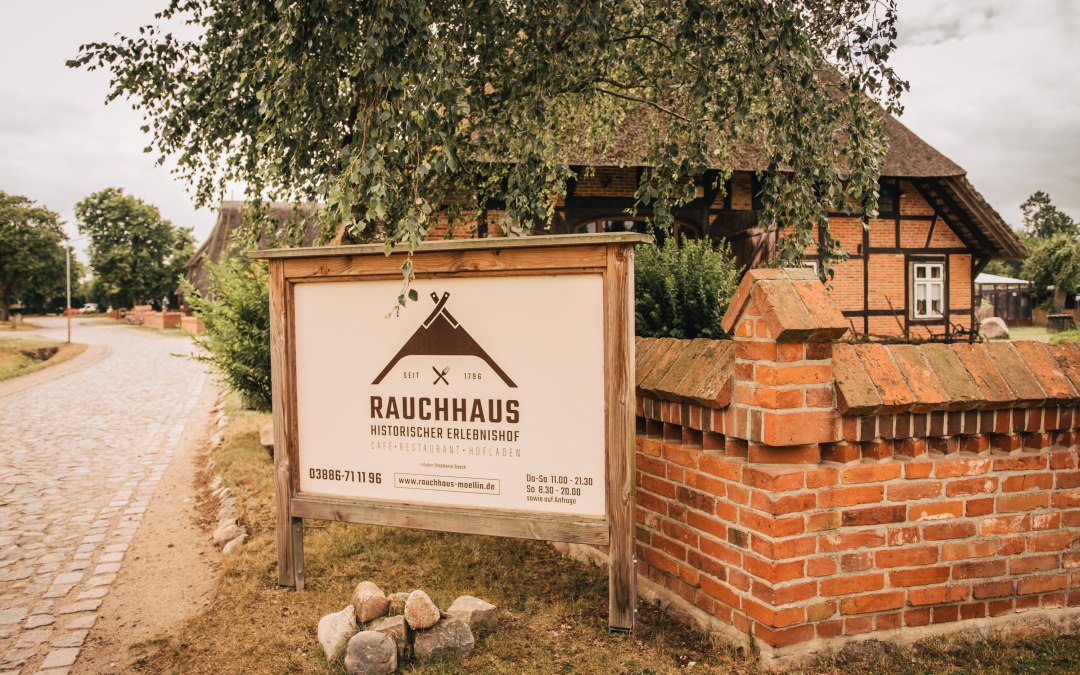 Rokerij Möllin, © Rauchhaus Möllin