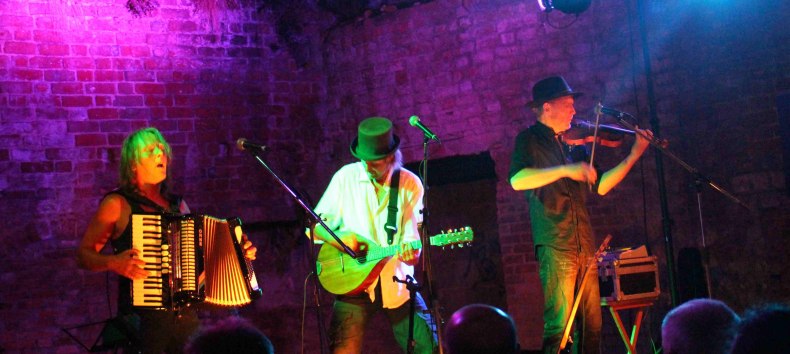 &copy; Aberlour&acute;s Foto von Sabine Adolphi