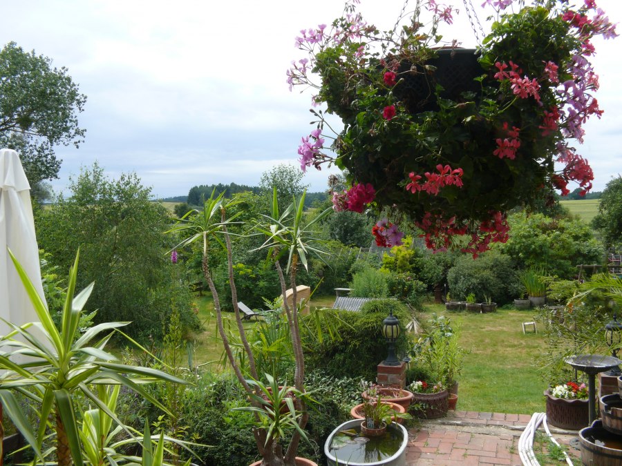 Dworek Pfundgrube Rambow Hof, © Peter Ramsch