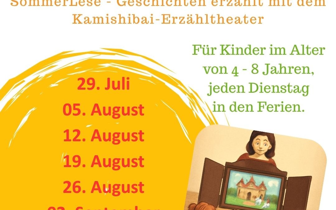 © Stadtbibliothek Malchow
