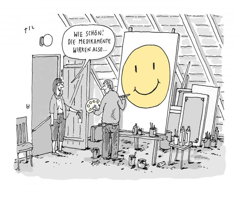 © Til Mette © Til Mette