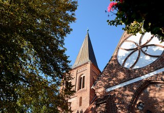 © Tourismusverband Mecklenburg-Schwerin © Tourismusverband Mecklenburg-Schwerin