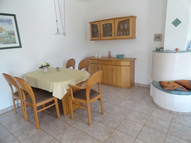 Dining area, © Besoke Dining area, © Besoke