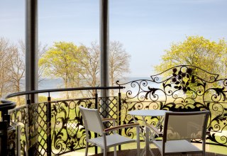 &copy; Hotel Kaiserhof Usedom