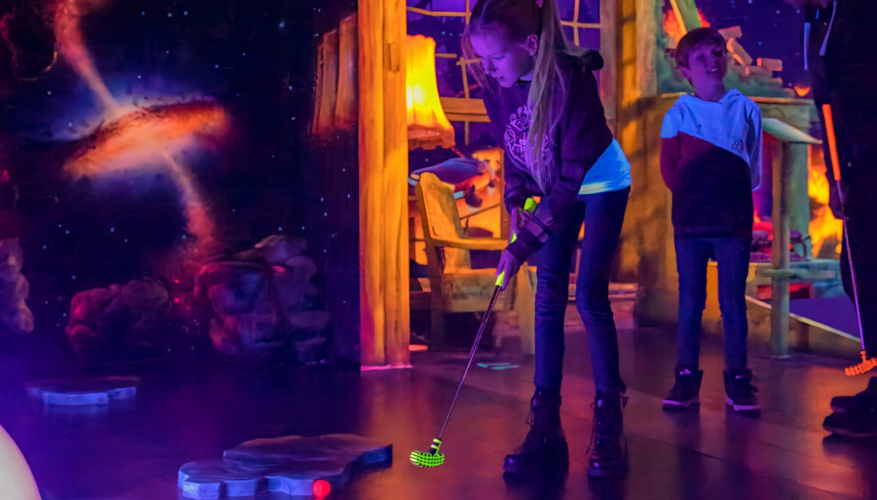 Journey through strange worlds, © Baltic Adventures Journey through strange worlds, © Baltic Adventures