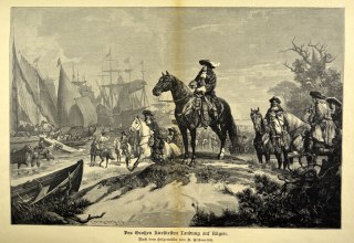 © ©Sammlung Stadtmuseum Bergen auf Rügen © ©Sammlung Stadtmuseum Bergen auf Rügen