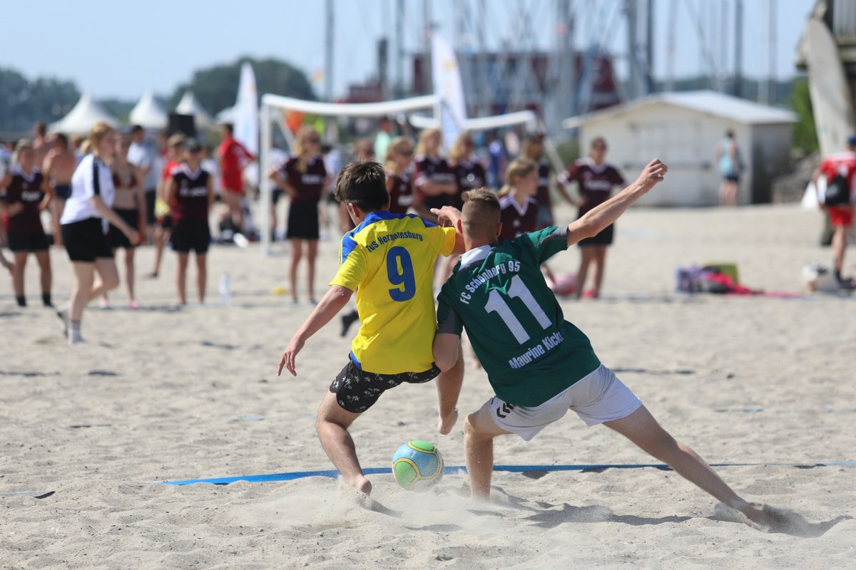 © Ballfreunde GmbH © Ballfreunde GmbH