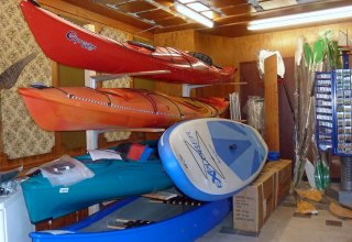 © 3W Wassersport © 3W Wassersport