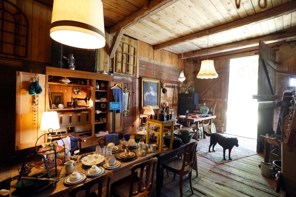 Kramserei Klein Krams_TMV Gohlke4, © TMV Gohlke Kramserei Klein Krams_TMV Gohlke4, © TMV Gohlke