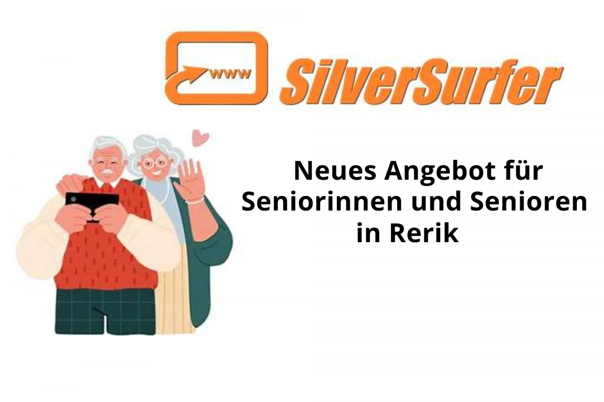 © Seniorenbeirat © Seniorenbeirat