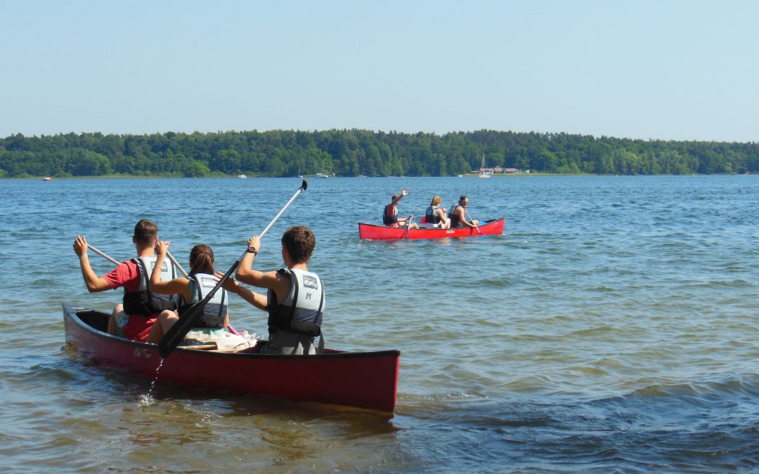 funmueritz2, © funMüritz Wassersportcenter