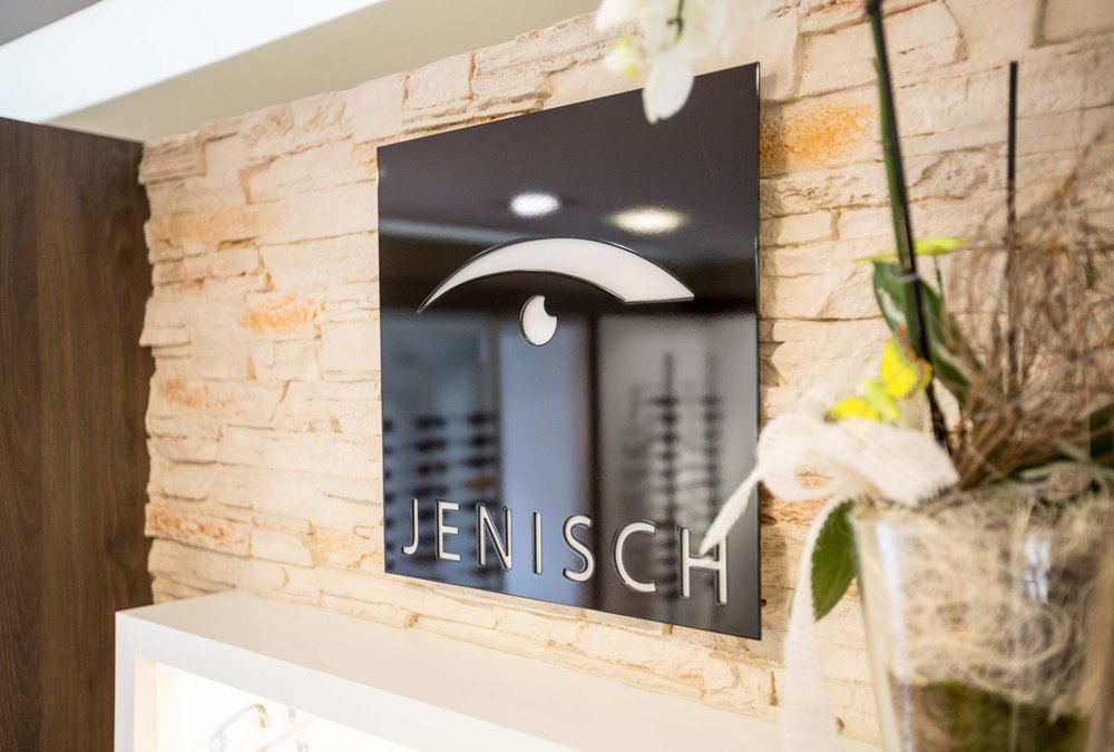 &copy; Optik Jenisch