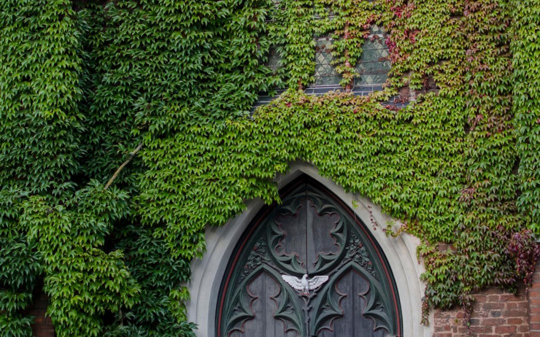 20_Heilgeistkirche_Portal, © TMV