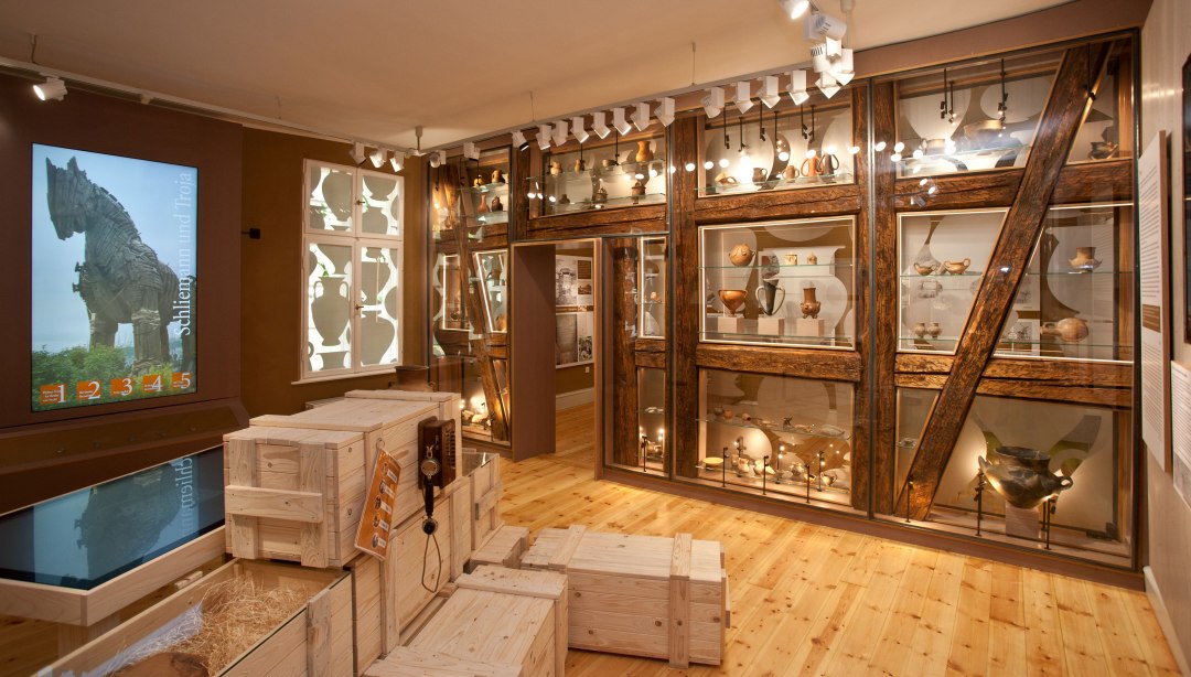 MuSeEn gGmbH, © MuSeEn gGmbH